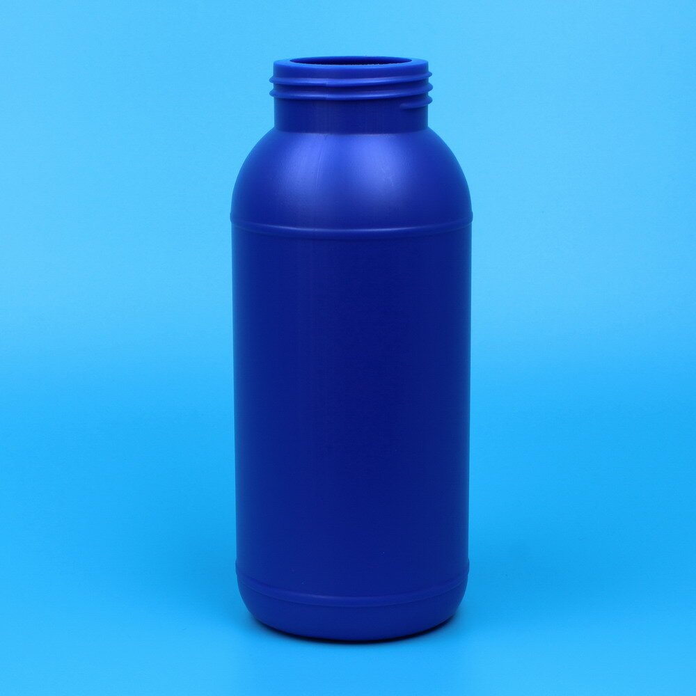 EVOH高阻隔瓶500ml