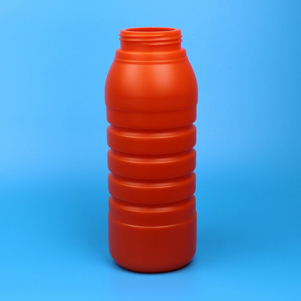 EVOH高阻隔瓶1000ml