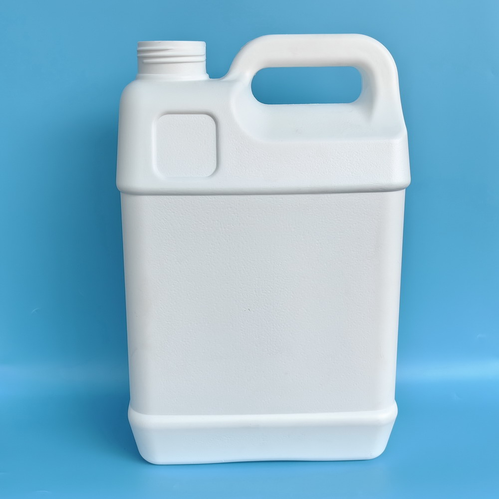 EVOH高阻隔瓶5L