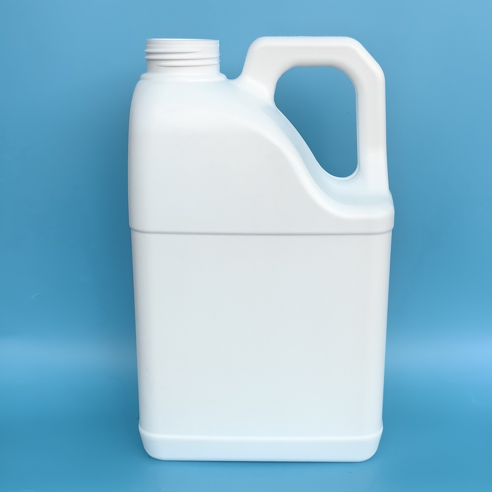 EVOH高阻隔瓶3L