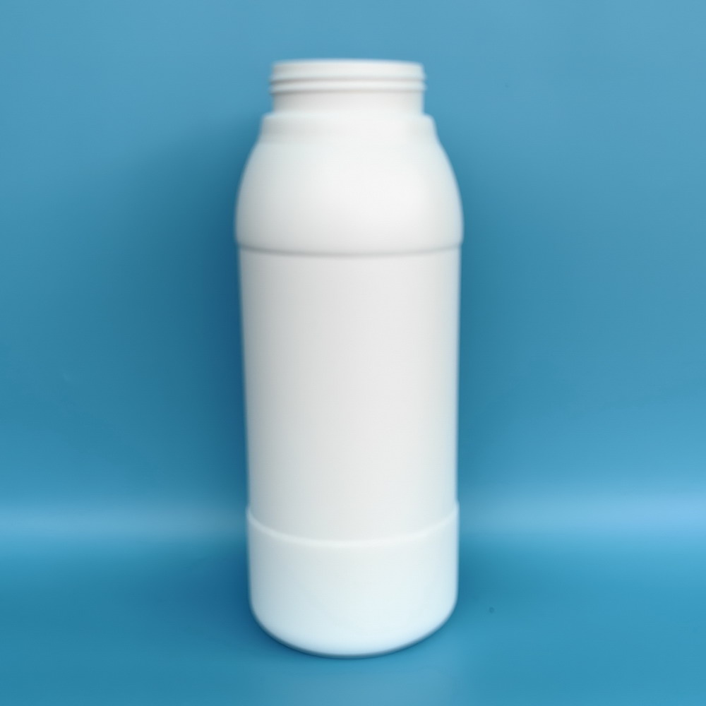 EVOH高阻隔瓶1000ml